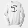 Unisex Fan Favorite Crew Sweatshirt Thumbnail