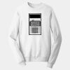 Unisex Fan Favorite Crew Sweatshirt Thumbnail