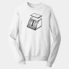 Unisex Fan Favorite Crew Sweatshirt Thumbnail