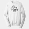 Unisex Fan Favorite Crew Sweatshirt Thumbnail