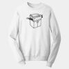 Unisex Fan Favorite Crew Sweatshirt Thumbnail