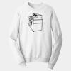 Unisex Fan Favorite Crew Sweatshirt Thumbnail