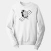 Unisex Fan Favorite Crew Sweatshirt Thumbnail