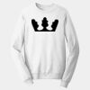 Unisex Fan Favorite Crew Sweatshirt Thumbnail