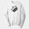 Unisex Fan Favorite Crew Sweatshirt Thumbnail