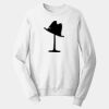 Unisex Fan Favorite Crew Sweatshirt Thumbnail