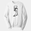 Unisex Fan Favorite Crew Sweatshirt Thumbnail