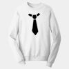 Unisex Fan Favorite Crew Sweatshirt Thumbnail