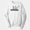 Unisex Fan Favorite Crew Sweatshirt Thumbnail