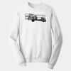 Unisex Fan Favorite Crew Sweatshirt Thumbnail