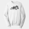 Unisex Fan Favorite Crew Sweatshirt Thumbnail