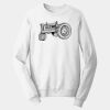 Unisex Fan Favorite Crew Sweatshirt Thumbnail