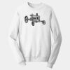 Unisex Fan Favorite Crew Sweatshirt Thumbnail