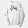 Unisex Fan Favorite Crew Sweatshirt Thumbnail