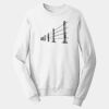 Unisex Fan Favorite Crew Sweatshirt Thumbnail