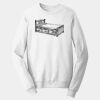 Unisex Fan Favorite Crew Sweatshirt Thumbnail