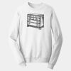 Unisex Fan Favorite Crew Sweatshirt Thumbnail