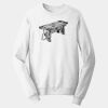 Unisex Fan Favorite Crew Sweatshirt Thumbnail