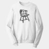 Unisex Fan Favorite Crew Sweatshirt Thumbnail