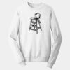 Unisex Fan Favorite Crew Sweatshirt Thumbnail