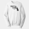 Unisex Fan Favorite Crew Sweatshirt Thumbnail
