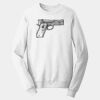 Unisex Fan Favorite Crew Sweatshirt Thumbnail