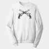 Unisex Fan Favorite Crew Sweatshirt Thumbnail