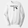 Unisex Fan Favorite Crew Sweatshirt Thumbnail