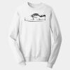 Unisex Fan Favorite Crew Sweatshirt Thumbnail