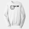 Unisex Fan Favorite Crew Sweatshirt Thumbnail