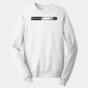 Unisex Fan Favorite Crew Sweatshirt Thumbnail