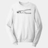 Unisex Fan Favorite Crew Sweatshirt Thumbnail