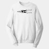 Unisex Fan Favorite Crew Sweatshirt Thumbnail