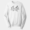 Unisex Fan Favorite Crew Sweatshirt Thumbnail
