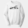 Unisex Fan Favorite Crew Sweatshirt Thumbnail