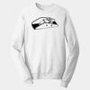 Unisex Fan Favorite Crew Sweatshirt Thumbnail