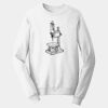 Unisex Fan Favorite Crew Sweatshirt Thumbnail