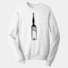 Unisex Fan Favorite Crew Sweatshirt Thumbnail