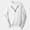 Unisex Fan Favorite Crew Sweatshirt Thumbnail
