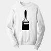Unisex Fan Favorite Crew Sweatshirt Thumbnail