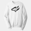 Unisex Fan Favorite Crew Sweatshirt Thumbnail