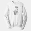 Unisex Fan Favorite Crew Sweatshirt Thumbnail