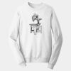 Unisex Fan Favorite Crew Sweatshirt Thumbnail