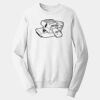 Unisex Fan Favorite Crew Sweatshirt Thumbnail