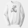 Unisex Fan Favorite Crew Sweatshirt Thumbnail