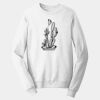 Unisex Fan Favorite Crew Sweatshirt Thumbnail