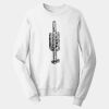 Unisex Fan Favorite Crew Sweatshirt Thumbnail