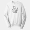 Unisex Fan Favorite Crew Sweatshirt Thumbnail