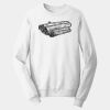 Unisex Fan Favorite Crew Sweatshirt Thumbnail