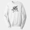 Unisex Fan Favorite Crew Sweatshirt Thumbnail